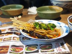 -袁家村关中印象体验地(大唐不夜城店)
