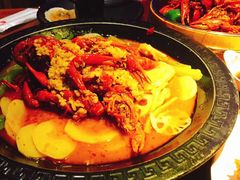 -红盔甲·小龙虾(天钥桥店)