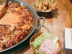 -楠火锅(昆山金鹰店)