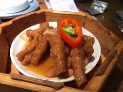 -点心传说·粤菜点心(佐阾虹湾店)