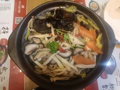 -洪兴砂锅(烟台山店)