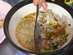 -榮泰米粉湯(Left Shop)