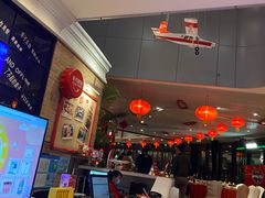 -东方明珠·可口可乐欢乐餐厅