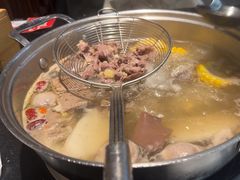 -尚合里潮汕牛肉火锅(海沧店)