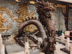 -龙水山大酒楼(万寿路店)