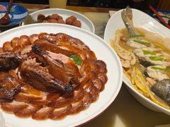-范家小馆·烤鸭新京菜(金融街店)