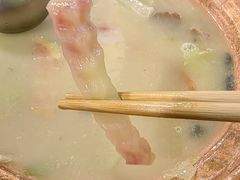 -阿婆情腊排骨火锅(饮玉巷店)