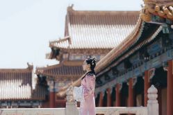 -美云庭古装·格格服汉服·京城旅拍(北京店)