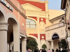 -佛罗伦萨小镇广佛名品奥特莱斯(疏港路店)