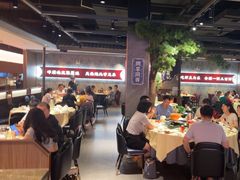-聚味瞿记·龙虾堂(咸嘉湖店)