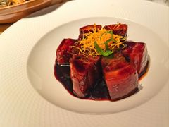 -醉舍·新淮扬菜(长宁龙之梦店)
