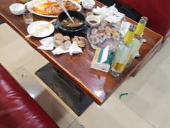 -兴隆海鲜菜馆