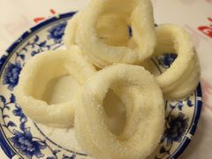 -堂瓦里·33年传统赣菜(第一街区店)