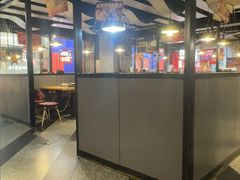 -鱼酷活鱼烤鱼(梅江印象城店)