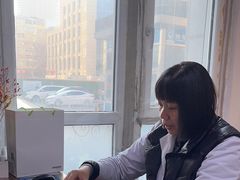 -自然之声助听器·呼吸机(和平店)