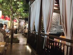 -北方家宴(番禺永旺店)