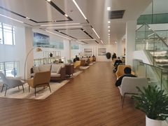 -上海宝宁宝马4S店