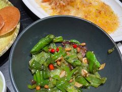 -简小舍·民间手艺菜(武昌江滩店)