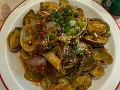 -郑记•不夜城烧烤•龙虾•虾蟹(黄鹤楼店)