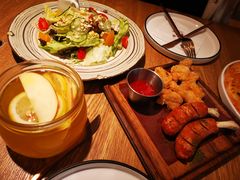 -铁酱披萨(常州龙湖天街店)