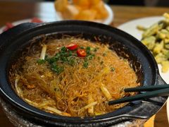 -黄鹤天厨·泡椒田鸡创始者(莲花店)