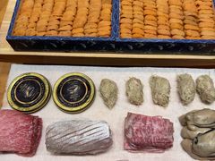 -鮨冠OMAKASE食べ放题(北京首店)