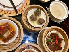 -富力万达嘉华酒店-品珍中餐厅(水果湖店)