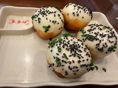-东泰祥生煎馆(长宁路店)