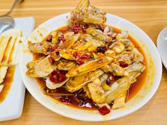 -买又大餐厅(福林里店)