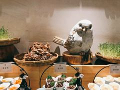 -雍和会海鲜姿造自助(湖东路店)