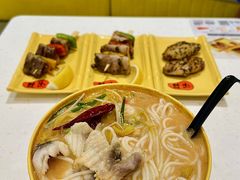 -谭仔米线(壹方城店)