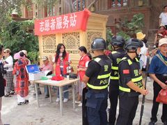 -艾提尕尔清真寺