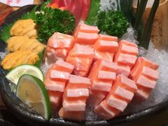 -沼津港渔市(宏伊国际广场店)