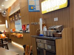 -王春春鸡汤饭(上海中海环宇城店)