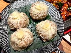 -肥三土菜馆(五四广场店)