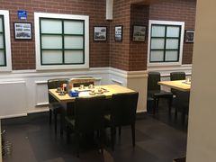 -胡同烧烤·烤肉(塔湾店)
