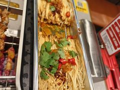 -丰茂烤串(公园店)