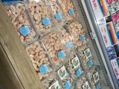 -果蔬好生活超市(双井店)