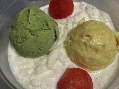 -满记甜品(荟聚购物中心店)