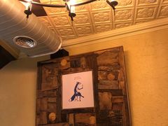 包厢-铁公鸡·四川料理(天环广场店)
