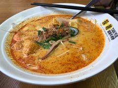 -探越越南牛肉粉(江南西分店)