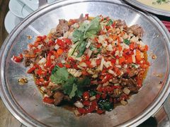 -灶东家民间菜(回兴店)