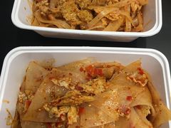 -香探花·擀面皮肉夹馍(北苑店)