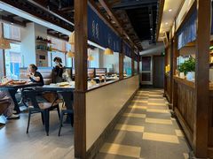 -江南小叙·美食研究院(鱼街店)