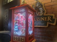 -巴伐利亚啤酒坊(意式风情街店)