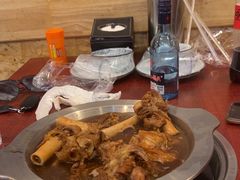 -聚首堂·特色小吃·肘子(什刹海德胜门店)