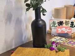 -芸南道·过桥米线(昆明老街旗舰店)