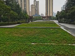 -木塔寺遗址生态公园