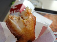 -肯德基(杭州复兴店)