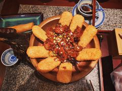 -南京大牌档(济南万象城店)